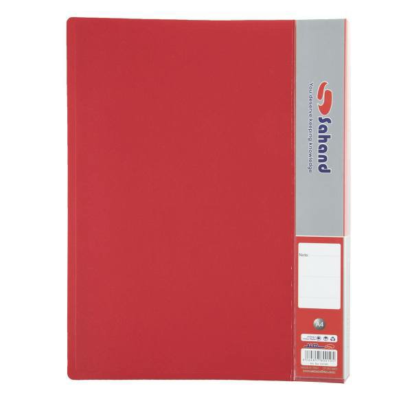 کلیر بوک 10 برگ سهند کلر بوک