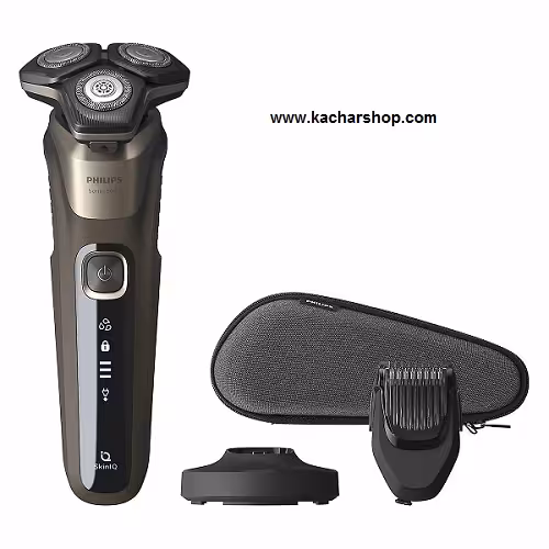 ماشین اصلاح موی صورت فیلیپس مدل S5898/38