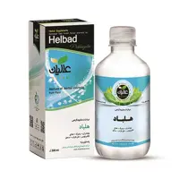 معجون هلباد (دهانشویه) عرقیات ترکیبی عالیان