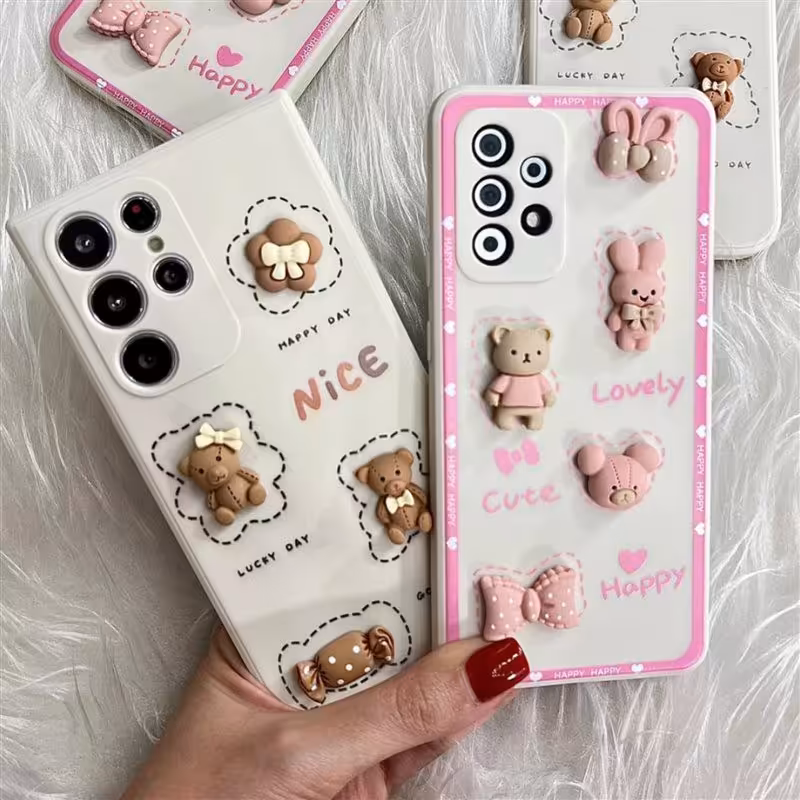 گارد عروسکی فانتزی سه بعدی