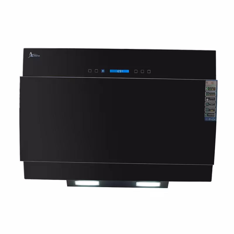 هود آشپزخانه اخوان مدل h63mf موتور فلز (پس کرایه)