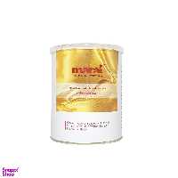موم وکس مارال (Maral) مدل عصاره طلا حجم 700 گرم