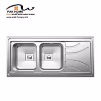 سینک روکار آلتون SR1203