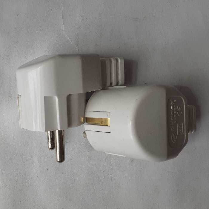 دوشاخه بھداد ارسال پس کرایہ با تیپاکس 