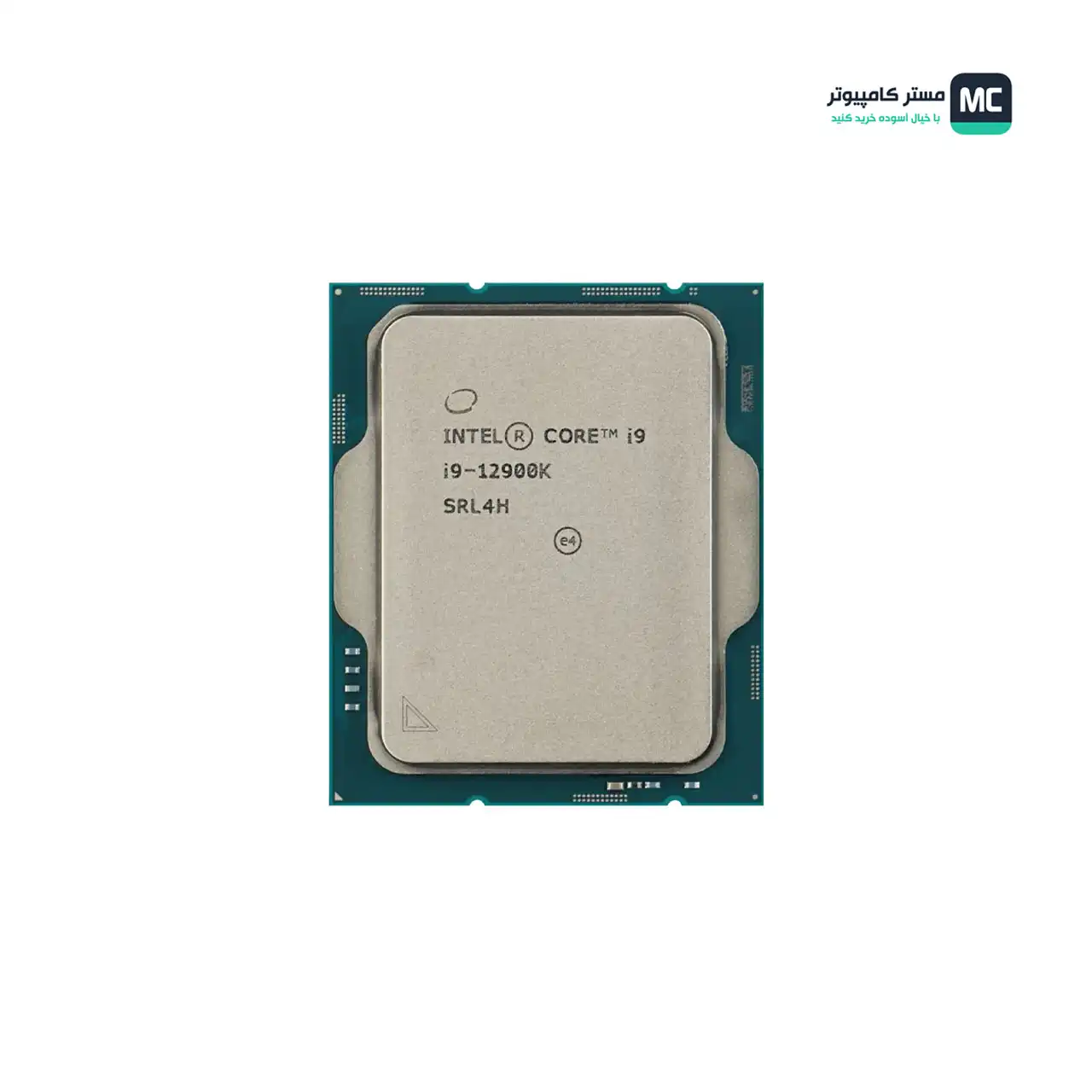 قیمت و خرید پردازنده اینتل Core i9 12900K Alder Lake Tray