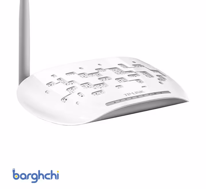 مودم روتر تی پی-لینک مدل TD-W8951ND_V1