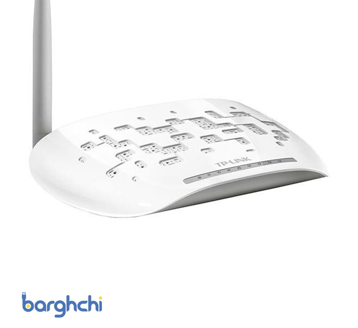 مودم روتر تی پی-لینک مدل TD-W8951ND_V1