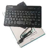کیبورد بلوتوثی REDMO مدل rm-921