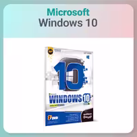 سیستم عامل Windows 10