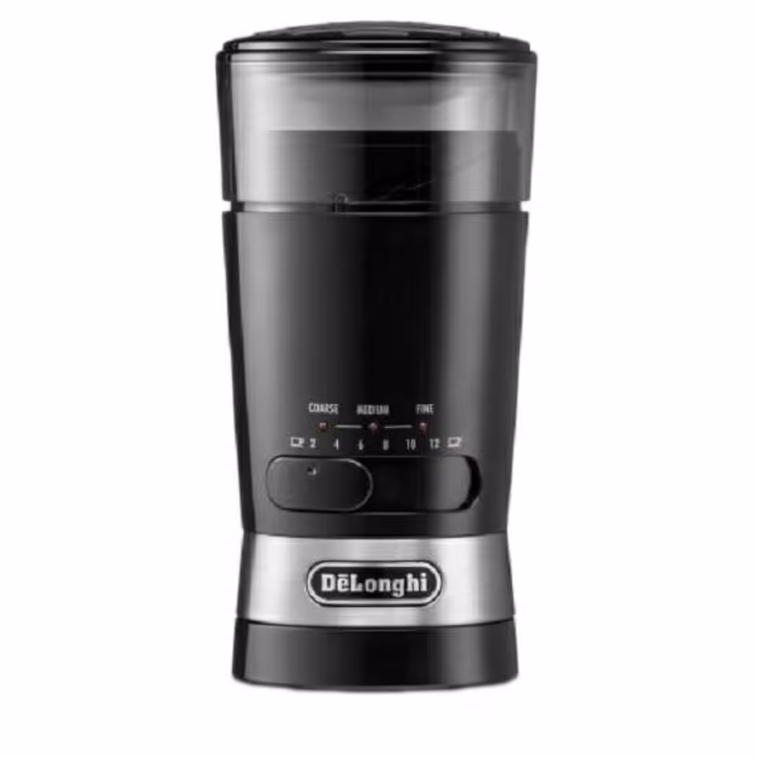 آسیاب قهوه دلونگی مدل KG210(پس کرایه)