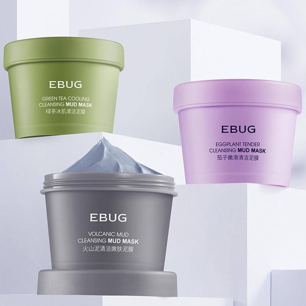 ماسک گچی EBUG