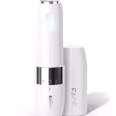 ماشین اصلاح موی صورت بانوان براون (اصل آلمان)