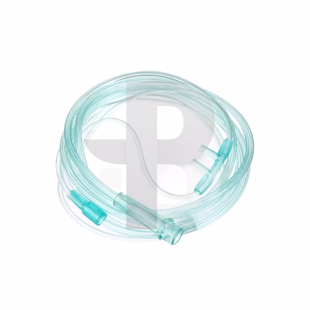 سوند نازال اکسیژن سوپا