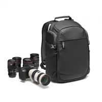 کوله پشتی دوربین مانفروتو Manfrotto Advanced2 Befree MB MA2-BP-BF