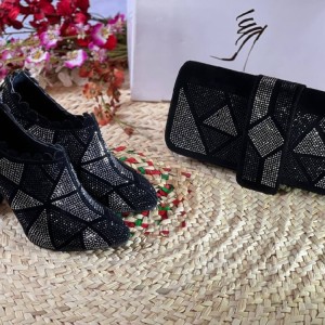 کفش مجلسی زنانه