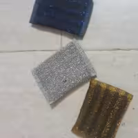 اسکاج ابری با کیفیت