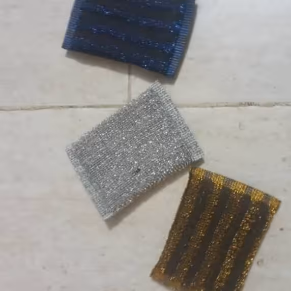 اسکاج ابری با کیفیت