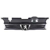 جلو پنجره 405 نوک مدادی با آرم