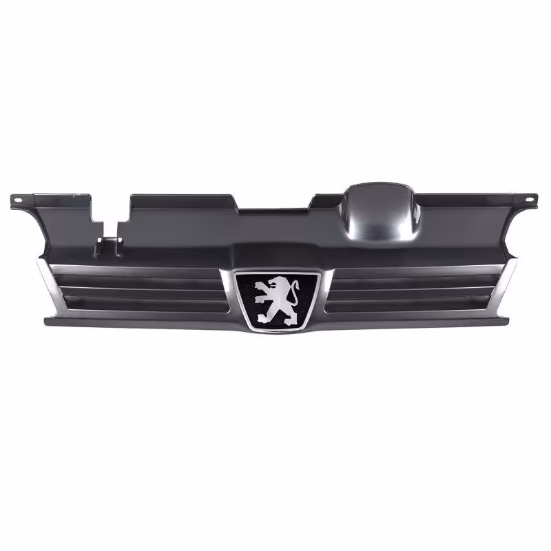 جلو پنجره 405 نوک مدادی با آرم