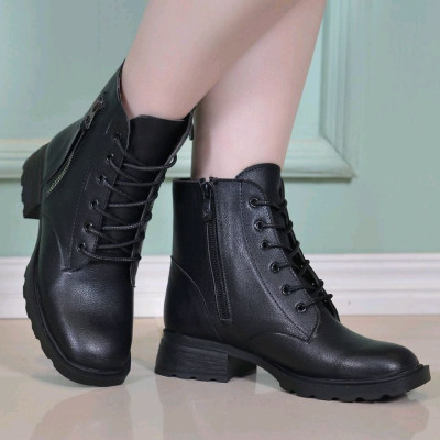 نیم بوت کابوئی