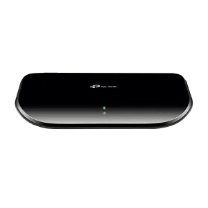 سوئیچ 5 پورت تی پی لینک مدل TP-Link TL-SG1005D