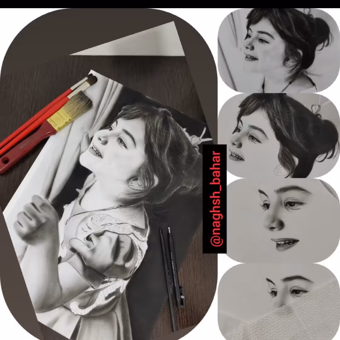 طراحی چهره باتخفیف