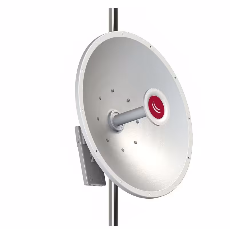 آنتن تقویتی دیش میکروتیک مدل mANT30