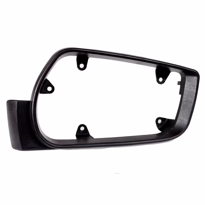 زه دور آینه راهنمادار پژو پارس راست