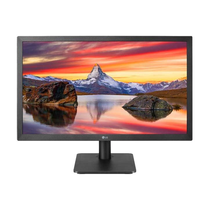 مانیتور 22 اینچ ال جی مدل LG 22MP400-B Monitor
