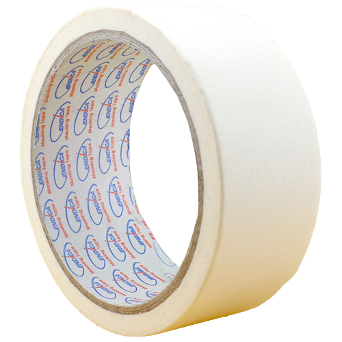 چسب نواری کاغذی پهن کم یارد اندیکا رول 6 حلقه