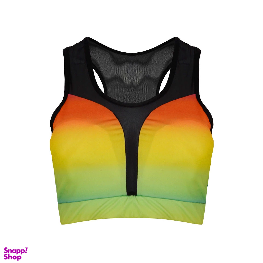 نیم تنه ورزشی زنانه مدل 268001050