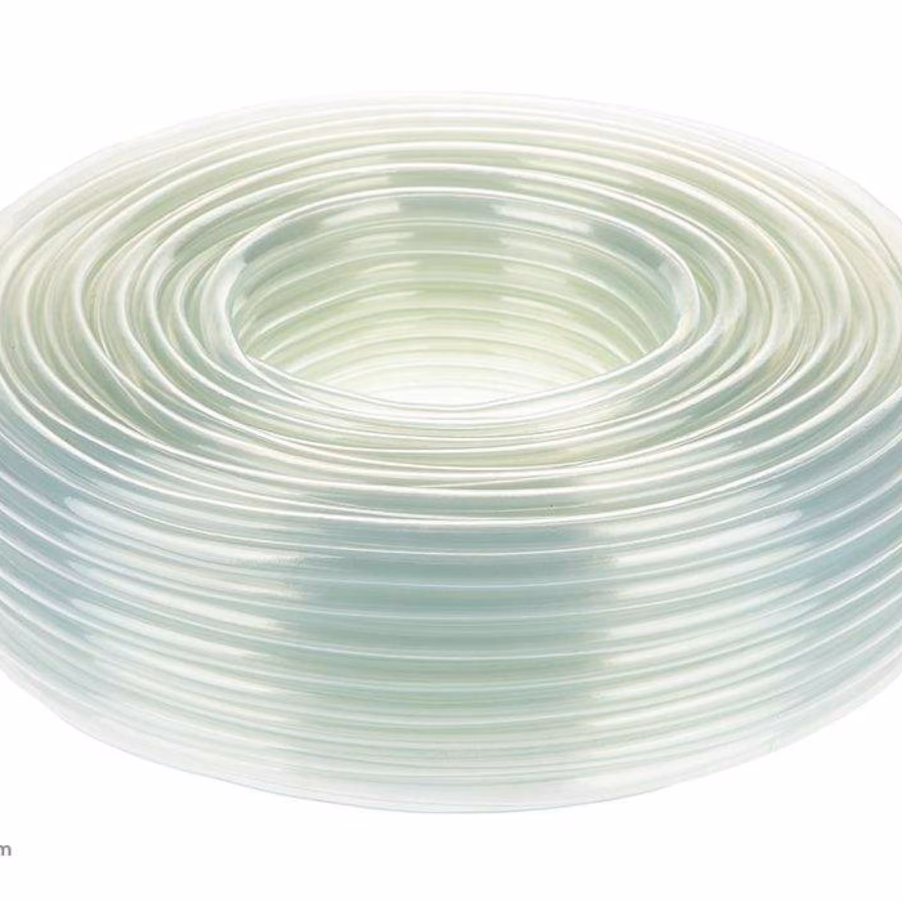 شلنگ تراز قطر  12 میلی متر شفاف و نرم (قیمت هر متر) 