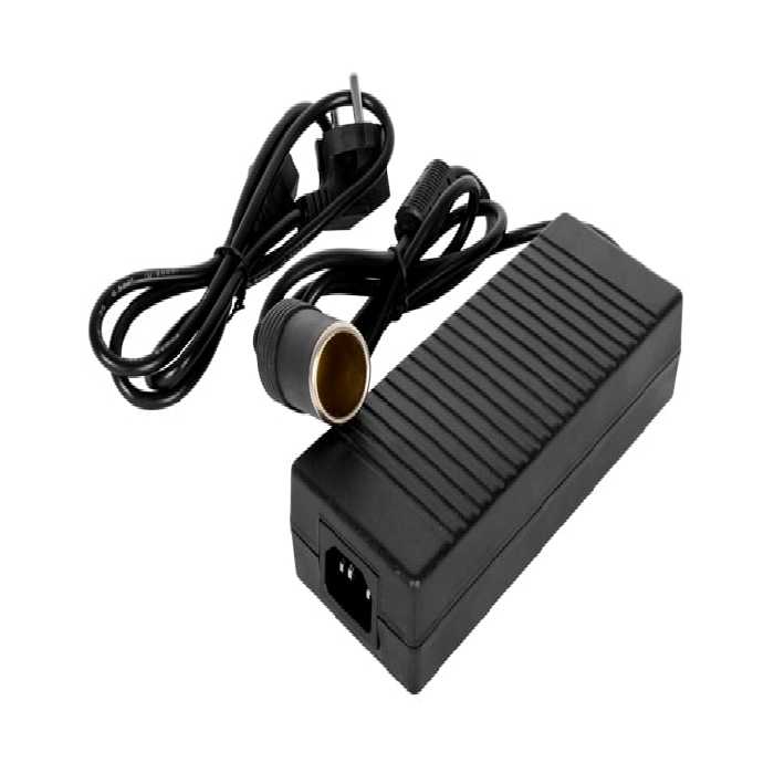 آداپتور برق به فندکی کنزاکس مدل KAD-1012