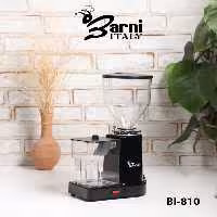 آسیاب قهوه نیمه صنعتی بارنی مدل Bl-810