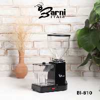آسیاب قهوه نیمه صنعتی بارنی مدل Bl-810