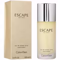 عطر ادکلن سی کی اسکیپ مردانه CK Escape for men