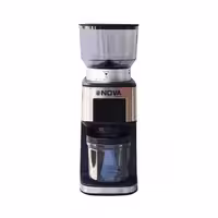 آسیاب قهوه نوا مدل NM-3661DG - لوازم خانگی میلینو milino