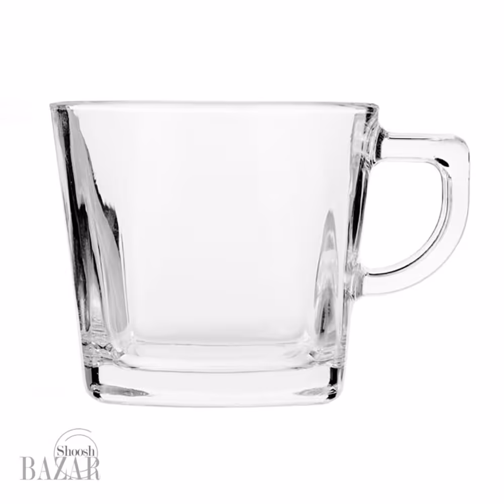 فنجان مربعی کاره پاشاباغچه کد 55979