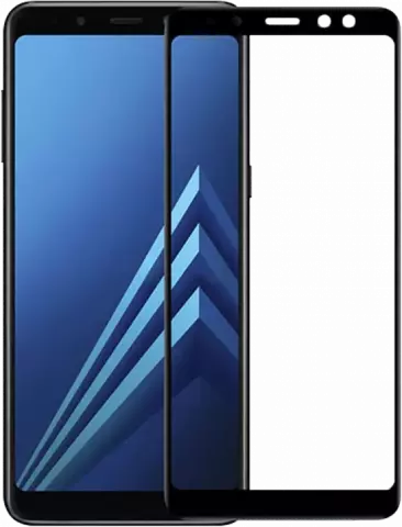 محافظ صفحه نمایش تلفن هوشمند SAMSUNG GALAXY A8 2018