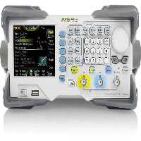 فانکشن ژنراتور60 مگاهرتز برند ریگول مدل DG1062Z