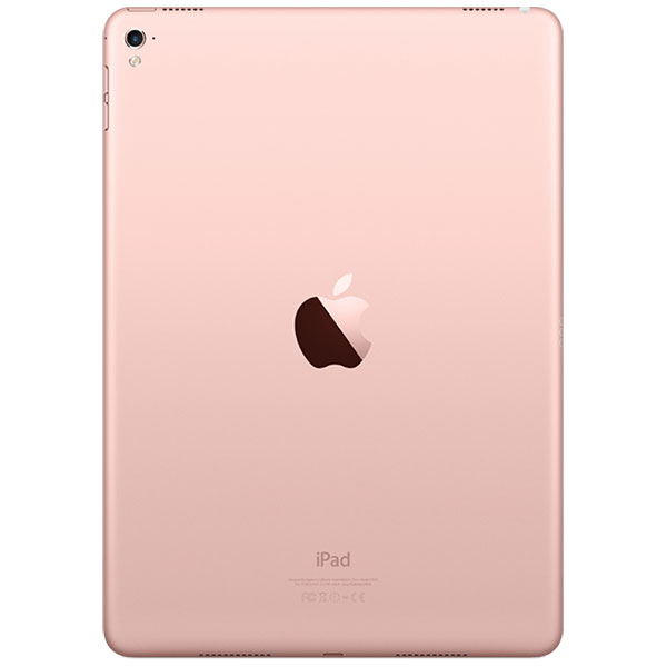 آیپد پرو 9.7 اینچ 256 گیگابایت وای فای رزگلد - Hiapple.ir