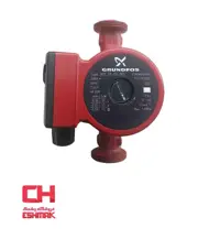 پمپ گراندفوس سيرکولاتور خطی UPS 25-50