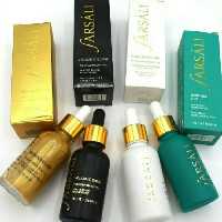 پرایمر و سرم صورت فارسالی 30 گرم در انواع رنگ