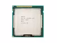 پردازنده Intel Pentium Processor G620 - سوکت 1155 - فرکانس 2.60 گیگاهرتز