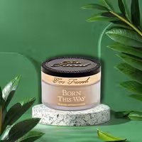 پودر فیکس توفیسد بورن دیس وِی  Too Faced Born This Way Ethereal Setting Powder 