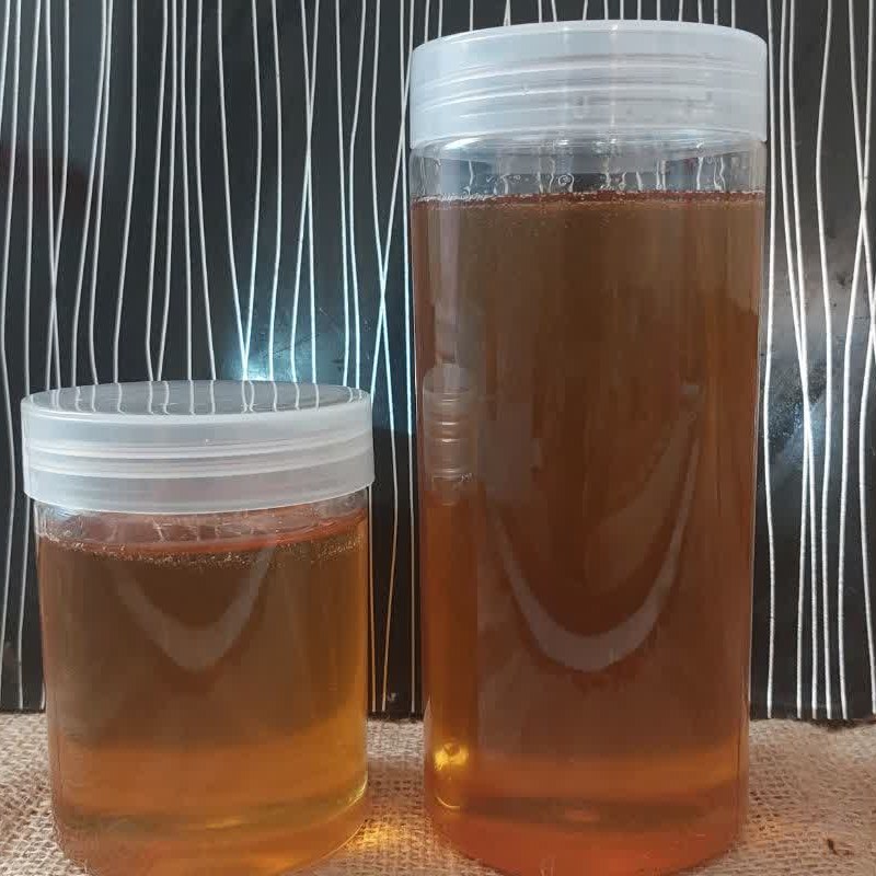 عسل طبیعی مرکبات 900 گرمی