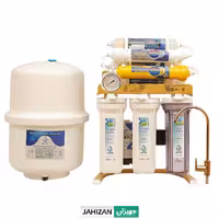 دستگاه تصفیه آب نور مدل A GOLD M900