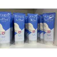 فوم  شستشوی صورت پوندز  PONDS OIL CONTROL  کنترل  چربی پوست  ، 100 گرم 
