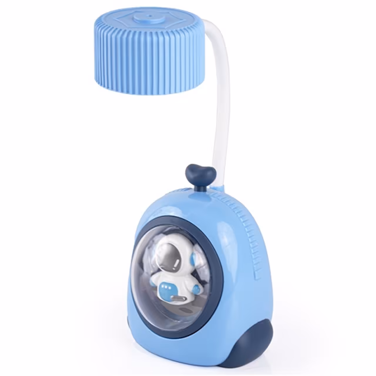 چراغ مطالعه شارژی انیمیشن فضانورد