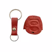 کاور ریموت چرم مناسب ام وی ام 110